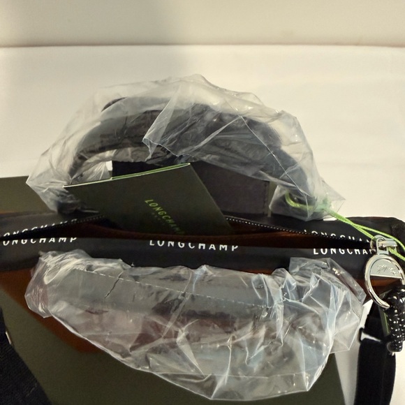 Longchamp Le Pilage Energy XS Crossbody Tote - Picture 8 of 8